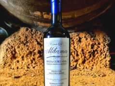 Raya Cortada, el nacimiento de un nuevo Vino Generoso Andaluz Raya Cortada, el nacimiento de un nuevo Vino Generoso Andaluz