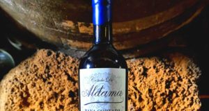 Raya Cortada, el nacimiento de un nuevo Vino Generoso Andaluz Raya Cortada, el nacimiento de un nuevo Vino Generoso Andaluz