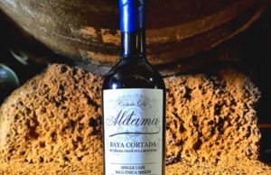 Raya Cortada, el nacimiento de un nuevo Vino Generoso Andaluz Raya Cortada, el nacimiento de un nuevo Vino Generoso Andaluz