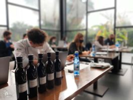 Más de 600 alumnos de toda España asisten a una formación simultánea sobre Vinagre de Jerez