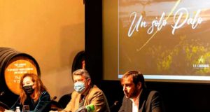 Nueva Propuesta de La Carboná: Un Solo Palo. La Carboná