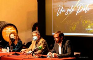 Nueva Propuesta de La Carboná: Un Solo Palo. La Carboná