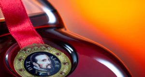 Gran Duque de Alba: Nueva imagen para un Brandy histórico Gran Duque de Alba: Nueva imagen para un Brandy histórico