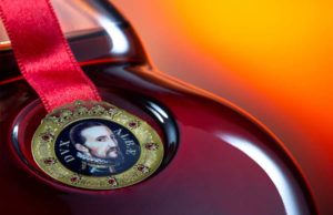 Gran Duque de Alba: Nueva imagen para un Brandy histórico Gran Duque de Alba: Nueva imagen para un Brandy histórico