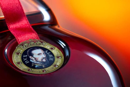 Gran Duque de Alba: Nueva imagen para un Brandy histórico Gran Duque de Alba: Nueva imagen para un Brandy histórico