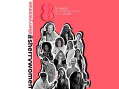 La mujer, figura esencial en la D.O.P. Vinos y Vinagre de Jerez La mujer, figura esencial en la D.O.P. Vinos y Vinagre de Jerez