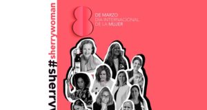 La mujer, figura esencial en la D.O.P. Vinos y Vinagre de Jerez La mujer, figura esencial en la D.O.P. Vinos y Vinagre de Jerez