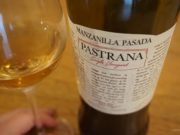 Manzanilla Pastrana de Bodegas Hidalgo-La Gitana Manzanilla Pastrana de Bodegas Hidalgo-La Gitana