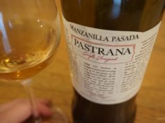 Manzanilla Pastrana de Bodegas Hidalgo-La Gitana Manzanilla Pastrana de Bodegas Hidalgo-La Gitana