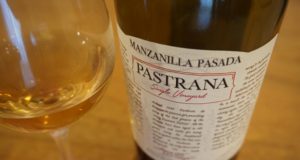 Manzanilla Pastrana de Bodegas Hidalgo-La Gitana Manzanilla Pastrana de Bodegas Hidalgo-La Gitana