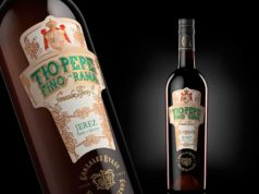González Byass presenta la nueva edición de Tío Pepe en Rama González Byass presenta la nueva edición de Tío Pepe en Rama