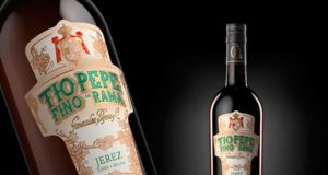 González Byass presenta la nueva edición de Tío Pepe en Rama González Byass presenta la nueva edición de Tío Pepe en Rama