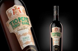 González Byass presenta la nueva edición de Tío Pepe en Rama González Byass presenta la nueva edición de Tío Pepe en Rama