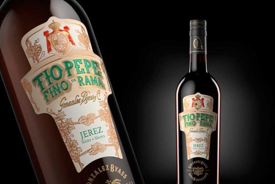González Byass presenta la nueva edición de Tío Pepe en Rama González Byass presenta la nueva edición de Tío Pepe en Rama