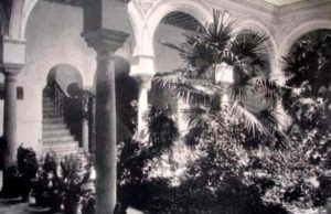 Casas para una ciudad vinatera (II) Casas para una ciudad vinatera (II)