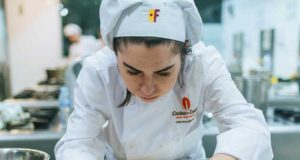 La V Edición del Concurso Gastronómico con Vinagre de Jerez Cocina con Esencia ya tiene finalistas La V Edición del Concurso Gastronómico con Vinagre de Jerez Cocina con Esencia ya tiene finalistas
