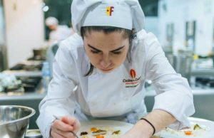 La V Edición del Concurso Gastronómico con Vinagre de Jerez Cocina con Esencia ya tiene finalistas La V Edición del Concurso Gastronómico con Vinagre de Jerez Cocina con Esencia ya tiene finalistas