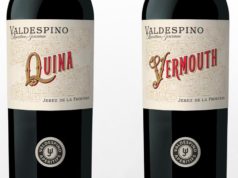 ‘Valdespino Aperitifs’: El Arte de la Maceración ‘Valdespino Aperitifs’: El Arte de la Maceración