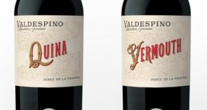 ‘Valdespino Aperitifs’: El Arte de la Maceración ‘Valdespino Aperitifs’: El Arte de la Maceración