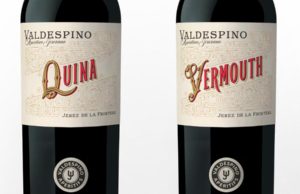 ‘Valdespino Aperitifs’: El Arte de la Maceración ‘Valdespino Aperitifs’: El Arte de la Maceración