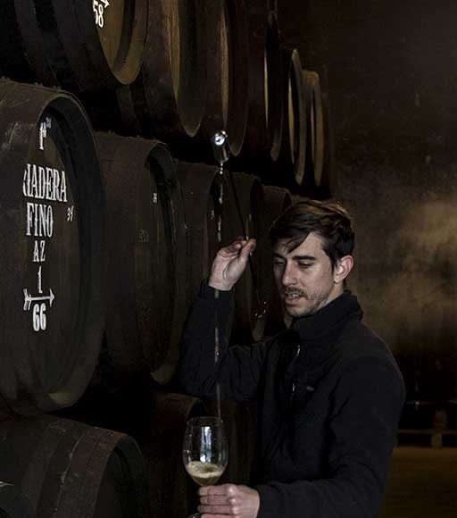 Viña Corrales y Bodega San Francisco Javier, de la Cepa a la Bota