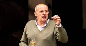 Bodegas Faustino González: Pura Pasión por el Jerez. Bodegas faustino González