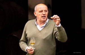 Bodegas Faustino González: Pura Pasión por el Jerez. Bodegas faustino González