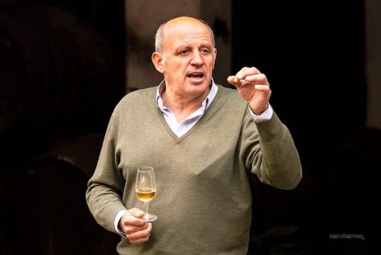 Bodegas Faustino González: Pura Pasión por el Jerez. Bodegas faustino González