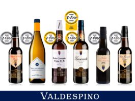 Vinos de Valdespino