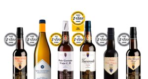 Valdespino Triunfa en los Premios de la International Wine Challenge Vinos de Valdespino