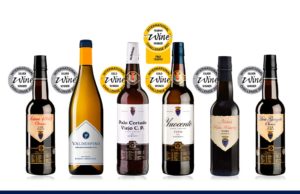 Valdespino Triunfa en los Premios de la International Wine Challenge Vinos de Valdespino