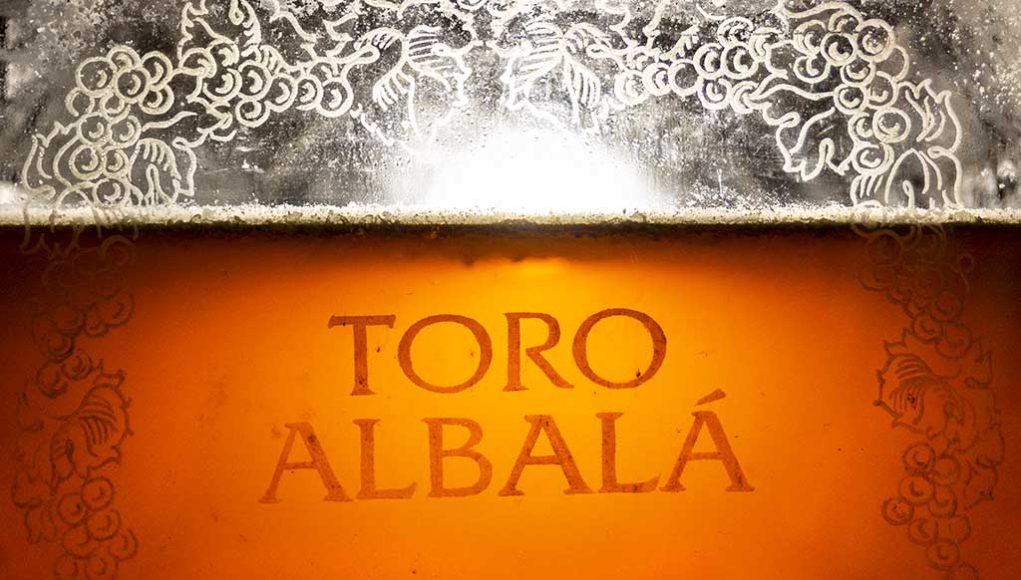 Bodegas Toro Albalá, tradición, naturalidad y autenticidad