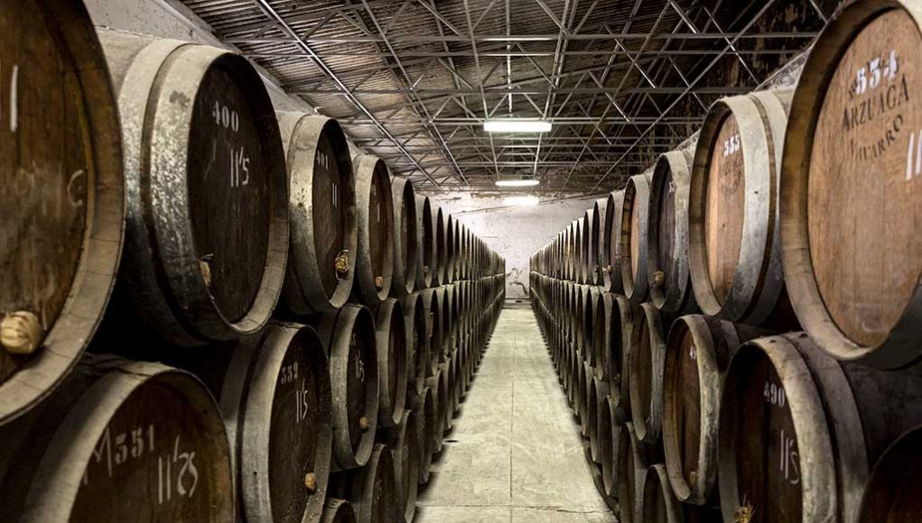 Bodegas Toro Albalá, tradición, naturalidad y autenticidad