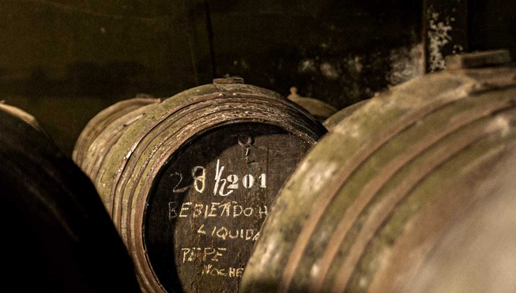 Bodegas Toro Albalá, tradición, naturalidad y autenticidad