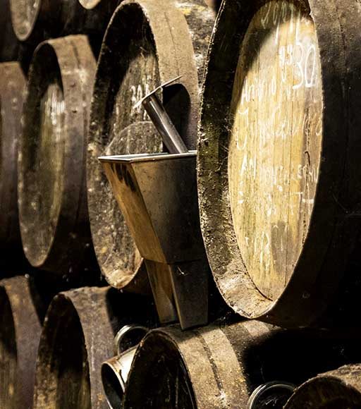 Bodegas Toro Albalá, tradición, naturalidad y autenticidad