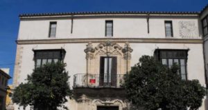 Casas para una ciudad vinatera (V) Casas para una ciudad vinatera (V)