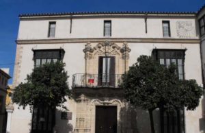 Casas para una ciudad vinatera (V) Casas para una ciudad vinatera (V)