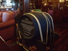 González Byass hace historia con su Amontillado Viña AB Estrella de los Mares González Byass hace historia con su Amontillado Viña AB Estrella de los Mares