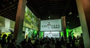 González Byass propone experiencias únicas en las míticas bodegas Tío Pepe de Jerez para vivir un verano inolvidable González Byass propone experiencias únicas en las míticas bodegas Tío Pepe de Jerez para vivir un verano inolvidable