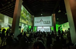 González Byass propone experiencias únicas en las míticas bodegas Tío Pepe de Jerez para vivir un verano inolvidable González Byass propone experiencias únicas en las míticas bodegas Tío Pepe de Jerez para vivir un verano inolvidable