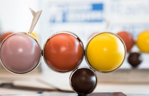 Las Bodegas Osborne, González Byass y Lustau son galardonadas de los Premios Verema 2020 Las Bodegas Osborne, González Byass y Lustau son galardonadas de los Premios Verema 2020