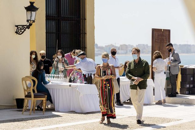 Vinos de España una pasión