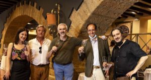 VINOS DE ESPAÑA una pasión, celebra su octava edición con 43 bodegas Vinos de España una pasión