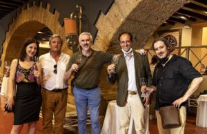 VINOS DE ESPAÑA una pasión, celebra su octava edición con 43 bodegas Vinos de España una pasión
