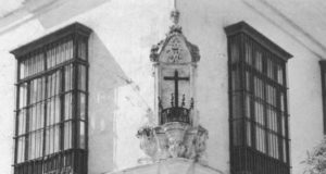 Casas para una ciudad vinatera (y VII) Casas para una ciudad vinatera (y VII)