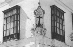 Casas para una ciudad vinatera (y VII) Casas para una ciudad vinatera (y VII)