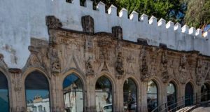 Centro de Interpretación de la Manzanilla Centro de Interpretación de la Manzanilla