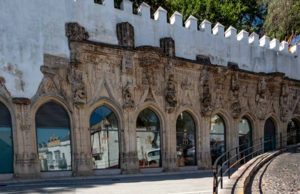 Centro de Interpretación de la Manzanilla Centro de Interpretación de la Manzanilla