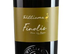 Williams & Humbert lanza Finolis, un nuevo vino de crianza biológica elaborado a partir de uva Palomino sobremadura Williams & Humbert lanza Finolis, un nuevo vino de crianza biológica elaborado a partir de uva Palomino sobremadura