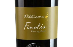 Williams & Humbert lanza Finolis, un nuevo vino de crianza biológica elaborado a partir de uva Palomino sobremadura Williams & Humbert lanza Finolis, un nuevo vino de crianza biológica elaborado a partir de uva Palomino sobremadura